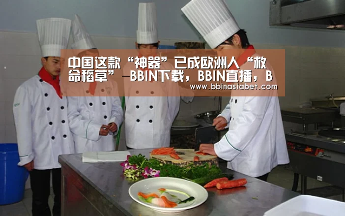 中国这款“神器”已成欧洲人“救命稻草”-BBIN下载,BBIN直播,BBIN视讯,BBIN官网(图1) BBIN下载,BBIN直播,BBIN视讯,BBIN官网